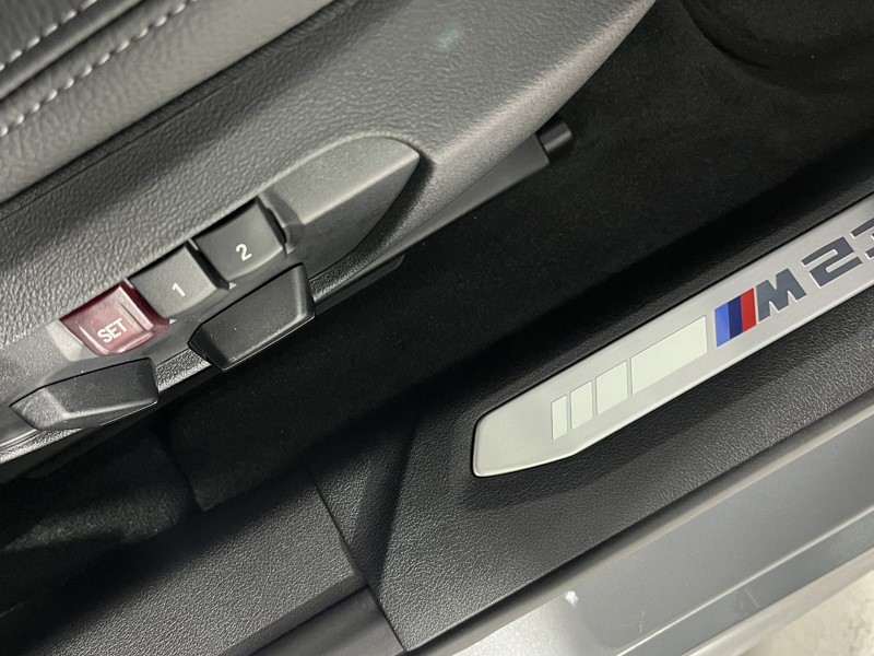 2024 (74) BMW 2 SERIES M235i xDrive 4dr Step Auto [Pro Pack] 3697363