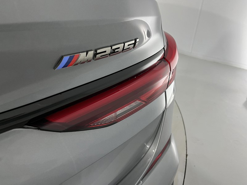 2024 (74) BMW 2 SERIES M235i xDrive 4dr Step Auto [Pro Pack] 3697389