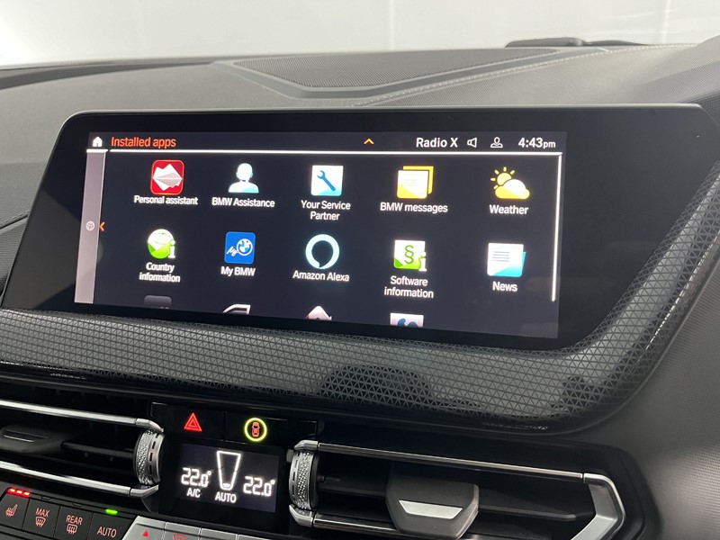 2024 (74) BMW 2 SERIES M235i xDrive 4dr Step Auto [Pro Pack] 3697374