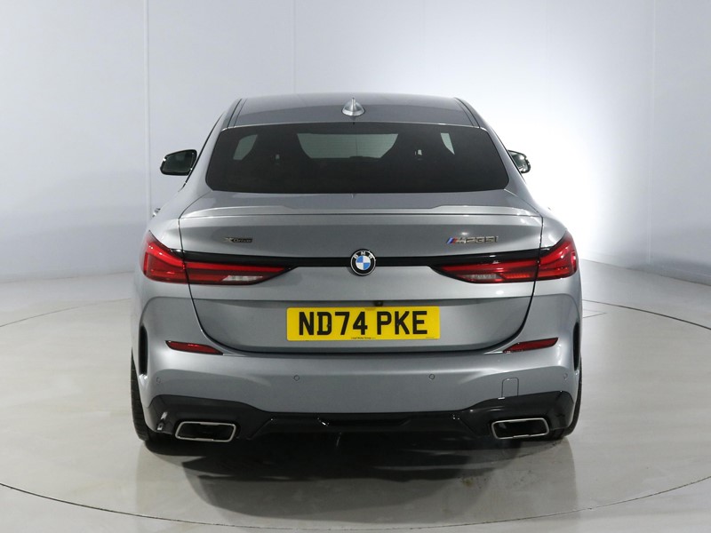 2024 (74) BMW 2 SERIES M235i xDrive 4dr Step Auto [Pro Pack] 3697359