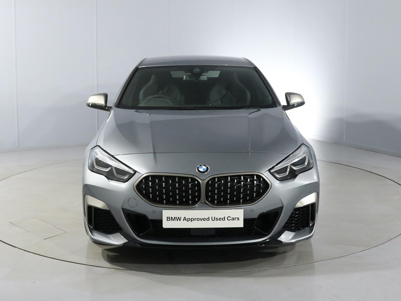 2024 (74) BMW 2 SERIES M235i xDrive 4dr Step Auto [Pro Pack] 3697360