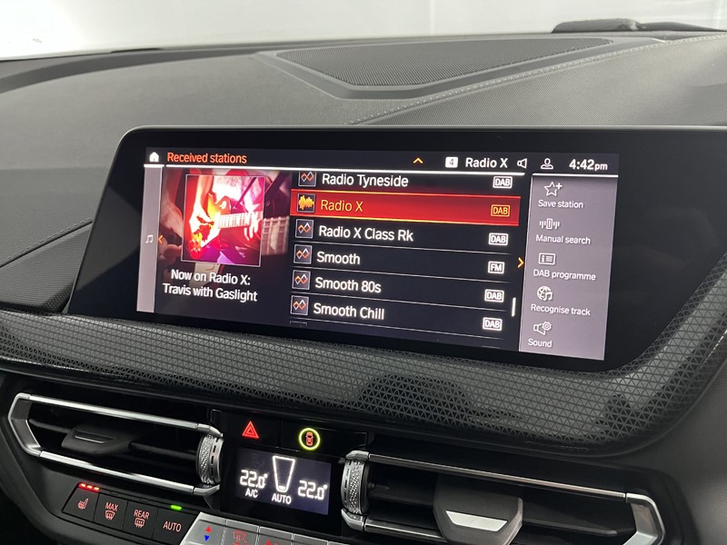 2024 (74) BMW 2 SERIES M235i xDrive 4dr Step Auto [Pro Pack] 3697372