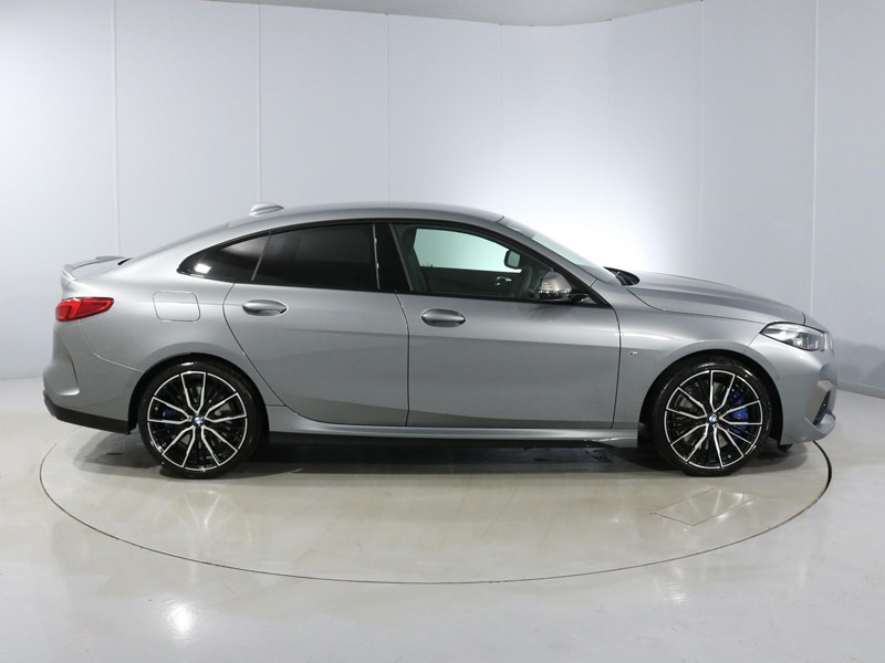 2024 (74) BMW 2 SERIES M235i xDrive 4dr Step Auto [Pro Pack] 3697347