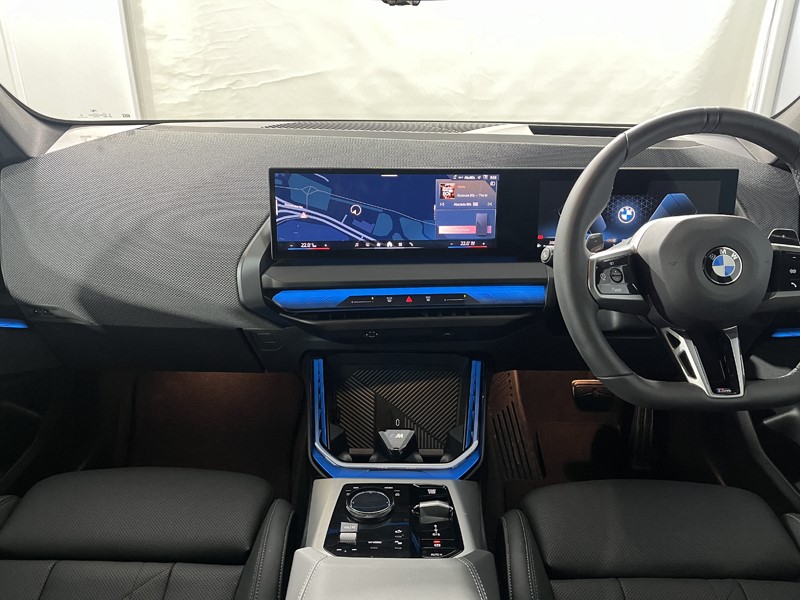 2024 (74) BMW X3 xDrive20 M Sport 5dr Step Auto [Tech/Pro Pk] 3923687