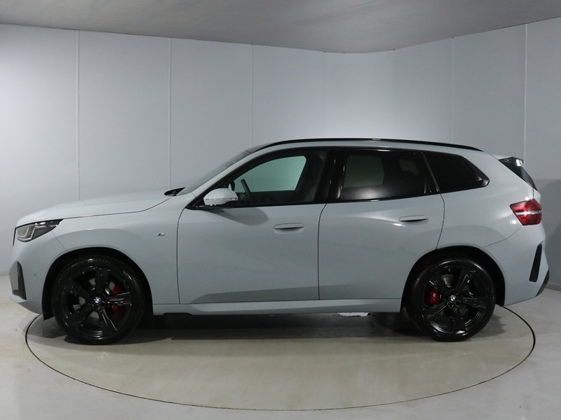 2024 (74) BMW X3 xDrive20 M Sport 5dr Step Auto [Tech/Pro Pk] 3923730