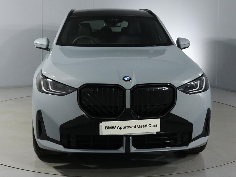 2024 (74) BMW X3 xDrive20 M Sport 5dr Step Auto [Tech/Pro Pk] 3923699