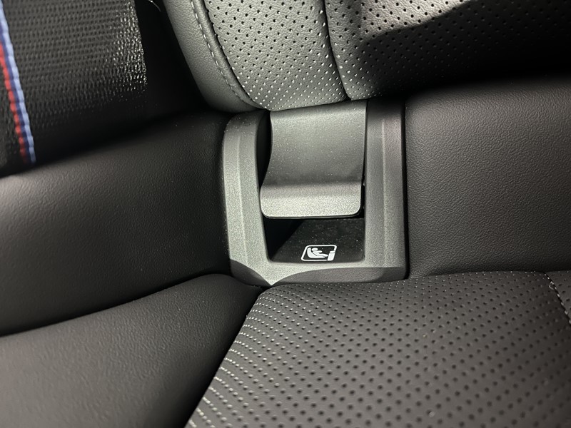 2024 (74) BMW X3 xDrive20 M Sport 5dr Step Auto [Tech/Pro Pk] 3923720