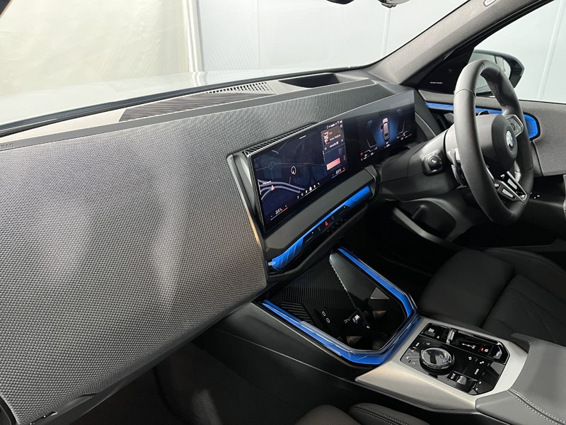 2024 (74) BMW X3 xDrive20 M Sport 5dr Step Auto [Tech/Pro Pk] 3923690