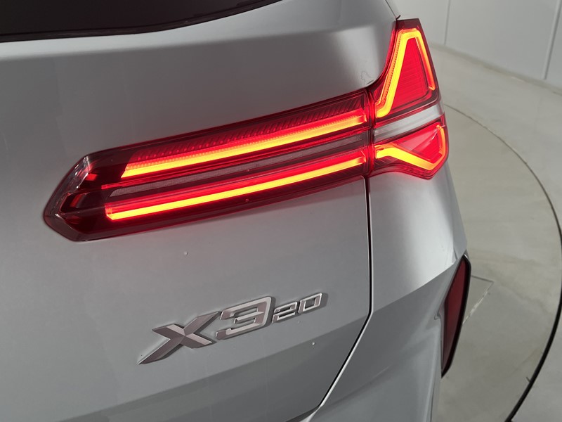 2024 (74) BMW X3 xDrive20 M Sport 5dr Step Auto [Tech/Pro Pk] 3923726