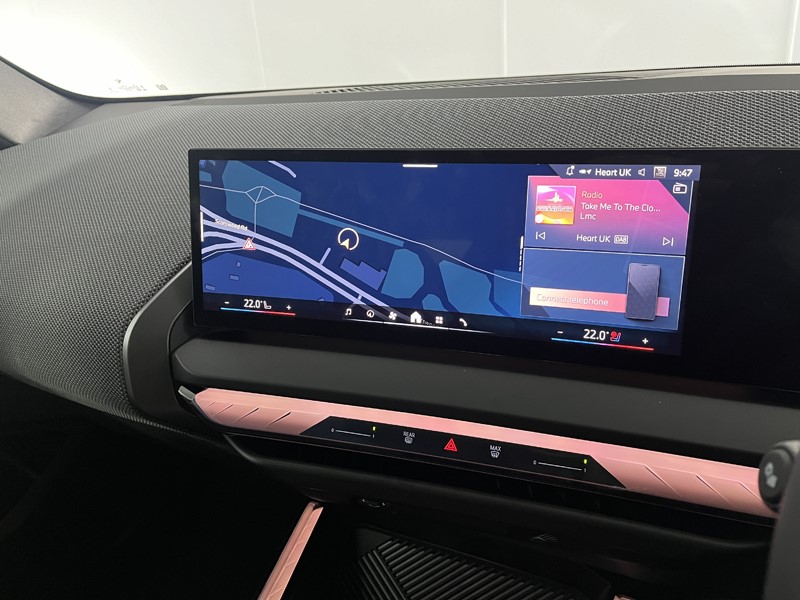 2024 (74) BMW X3 xDrive20 M Sport 5dr Step Auto [Tech/Pro Pk] 3923691