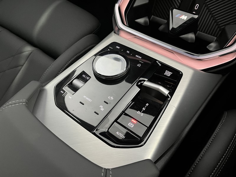 2024 (74) BMW X3 xDrive20 M Sport 5dr Step Auto [Tech/Pro Pk] 3923693