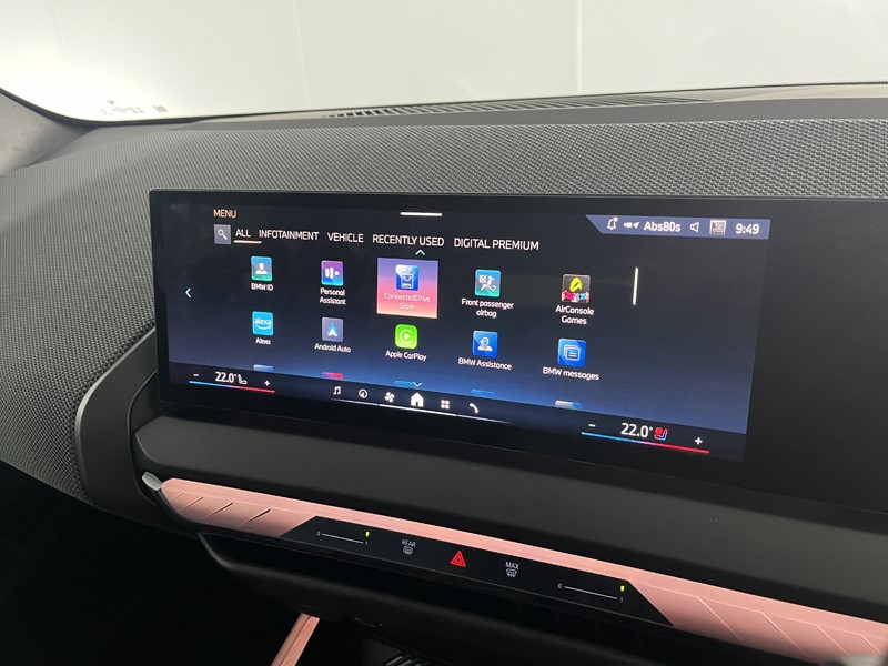 2024 (74) BMW X3 xDrive20 M Sport 5dr Step Auto [Tech/Pro Pk] 3923712