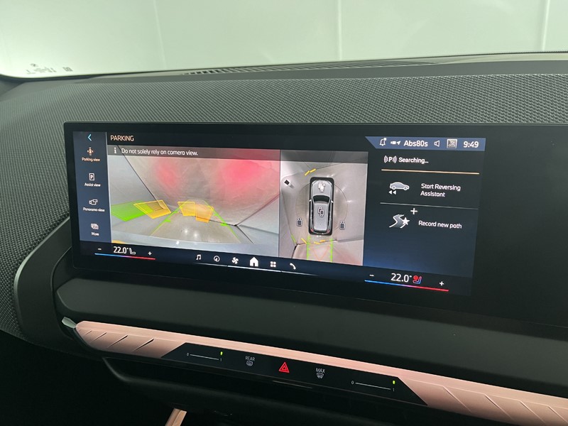 2024 (74) BMW X3 xDrive20 M Sport 5dr Step Auto [Tech/Pro Pk] 3923701