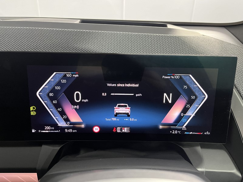 2024 (74) BMW X3 xDrive20 M Sport 5dr Step Auto [Tech/Pro Pk] 3923692