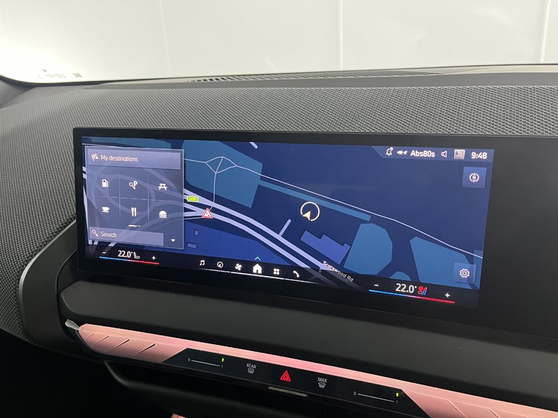 2024 (74) BMW X3 xDrive20 M Sport 5dr Step Auto [Tech/Pro Pk] 3923700