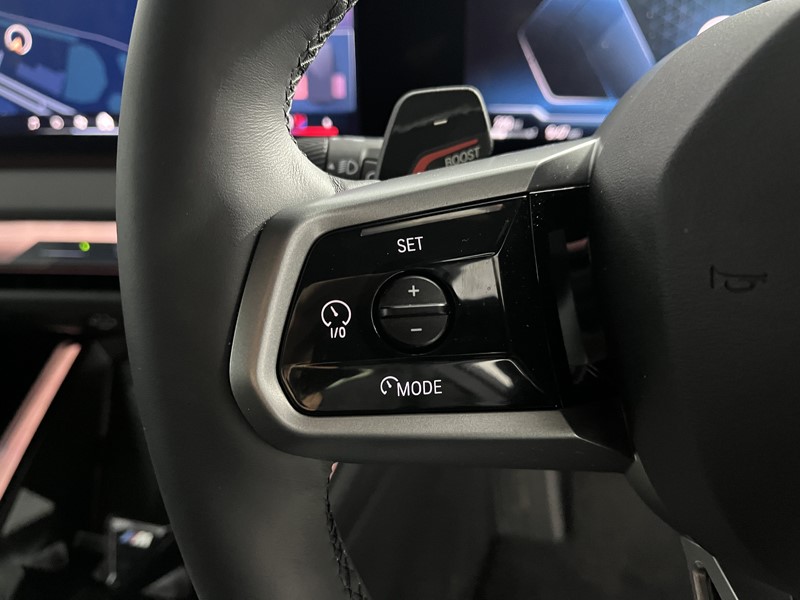 2024 (74) BMW X3 xDrive20 M Sport 5dr Step Auto [Tech/Pro Pk] 3923707