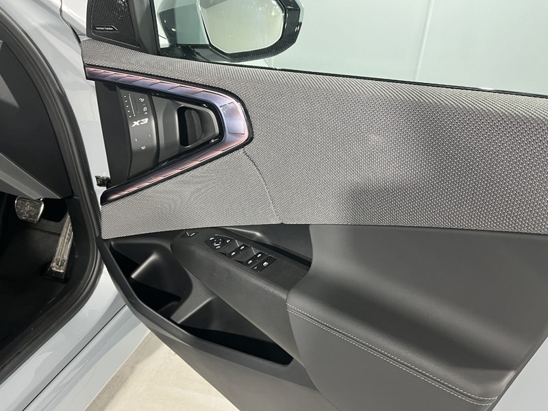 2024 (74) BMW X3 xDrive20 M Sport 5dr Step Auto [Tech/Pro Pk] 3923703