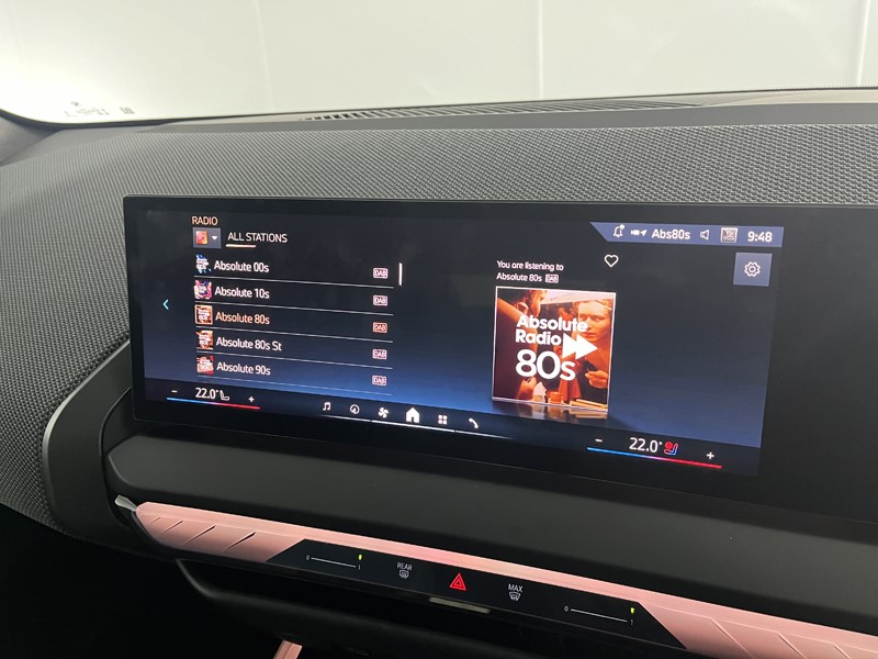 2024 (74) BMW X3 xDrive20 M Sport 5dr Step Auto [Tech/Pro Pk] 3923711