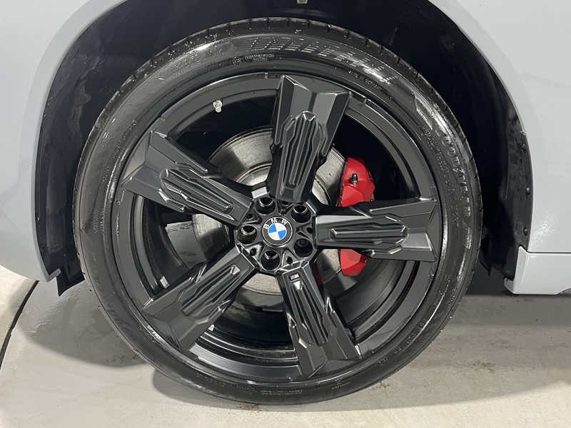 2024 (74) BMW X3 xDrive20 M Sport 5dr Step Auto [Tech/Pro Pk] 3923697