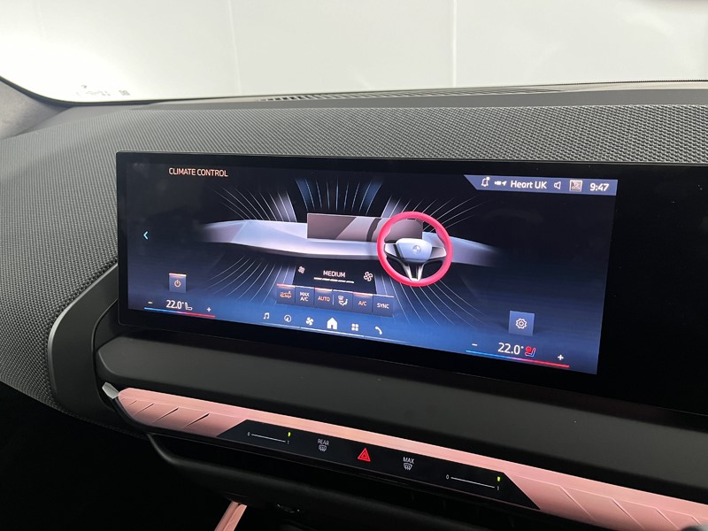 2024 (74) BMW X3 xDrive20 M Sport 5dr Step Auto [Tech/Pro Pk] 3923714