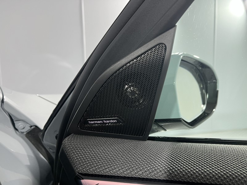 2024 (74) BMW X3 xDrive20 M Sport 5dr Step Auto [Tech/Pro Pk] 3923704