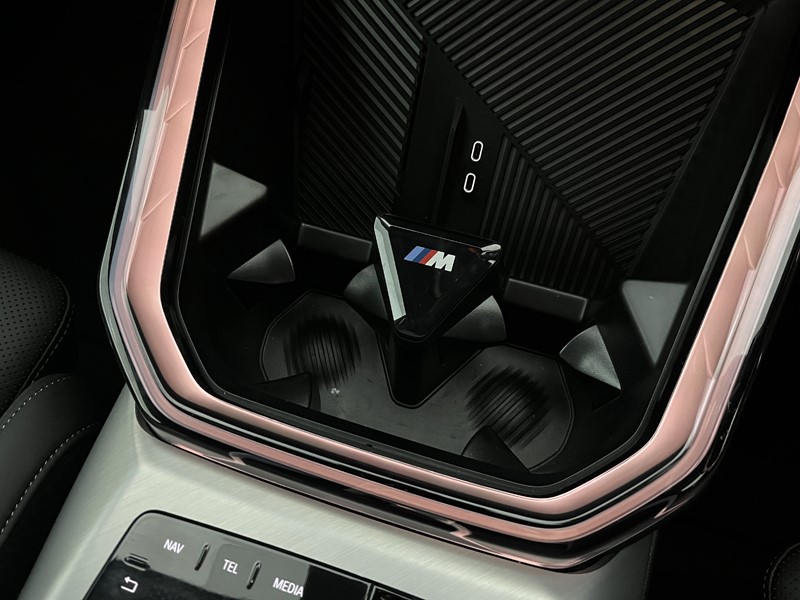 2024 (74) BMW X3 xDrive20 M Sport 5dr Step Auto [Tech/Pro Pk] 3923715