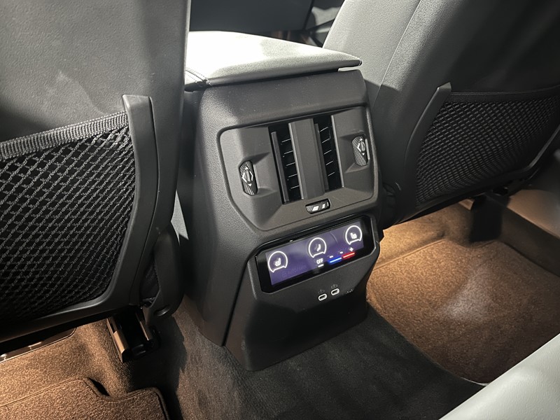 2024 (74) BMW X3 xDrive20 M Sport 5dr Step Auto [Tech/Pro Pk] 3923721