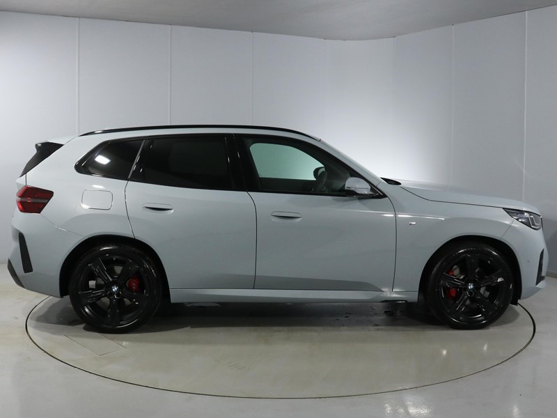 2024 (74) BMW X3 xDrive20 M Sport 5dr Step Auto [Tech/Pro Pk] 3923686