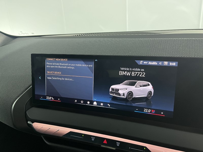 2024 (74) BMW X3 xDrive20 M Sport 5dr Step Auto [Tech/Pro Pk] 3923713