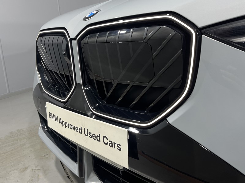 2024 (74) BMW X3 xDrive20 M Sport 5dr Step Auto [Tech/Pro Pk] 3923723