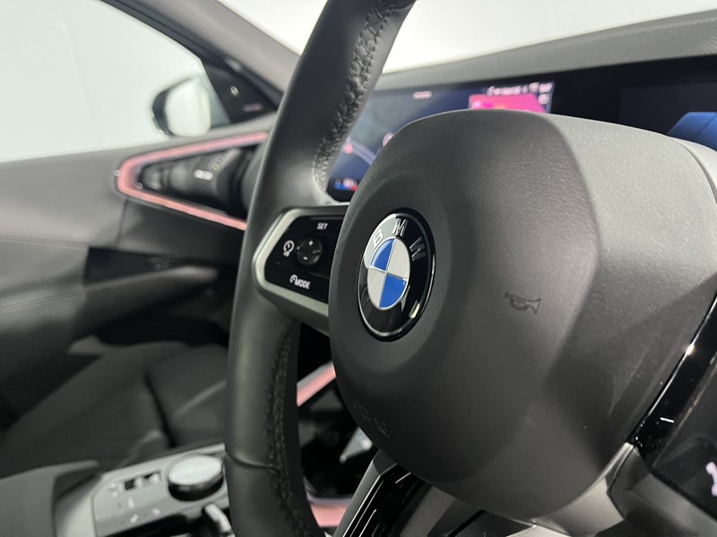 2024 (74) BMW X3 xDrive20 M Sport 5dr Step Auto [Tech/Pro Pk] 3923706