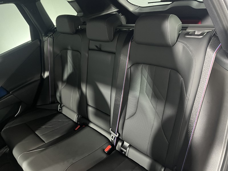 2024 (74) BMW X3 xDrive20 M Sport 5dr Step Auto [Tech/Pro Pk] 3923695