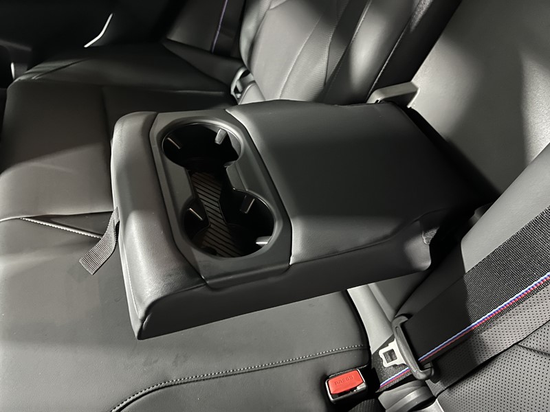 2024 (74) BMW X3 xDrive20 M Sport 5dr Step Auto [Tech/Pro Pk] 3923719