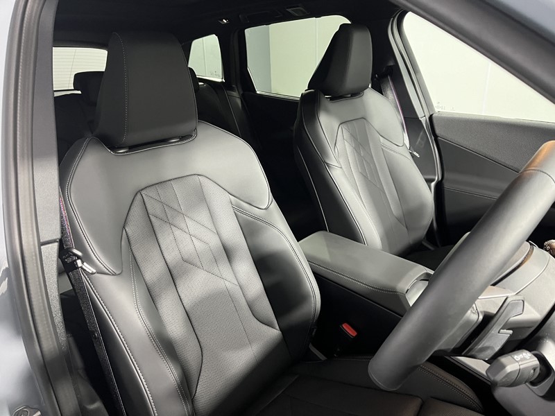 2024 (74) BMW X3 xDrive20 M Sport 5dr Step Auto [Tech/Pro Pk] 3923694