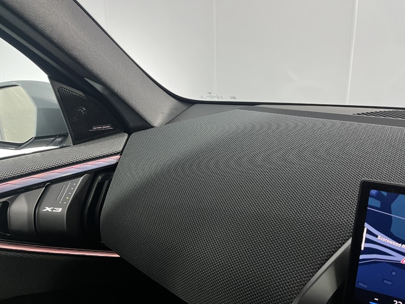 2024 (74) BMW X3 xDrive20 M Sport 5dr Step Auto [Tech/Pro Pk] 3923710