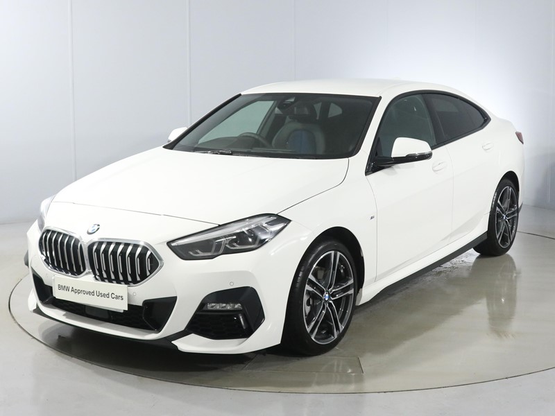 2024 (74) BMW 2 SERIES 218i [136] M Sport 4dr DCT 3913142