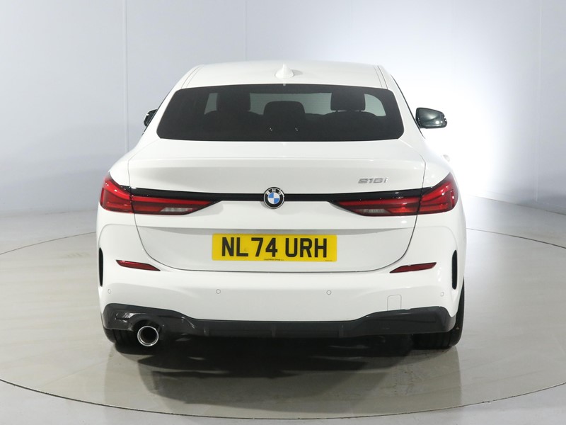2024 (74) BMW 2 SERIES 218i [136] M Sport 4dr DCT 3913113