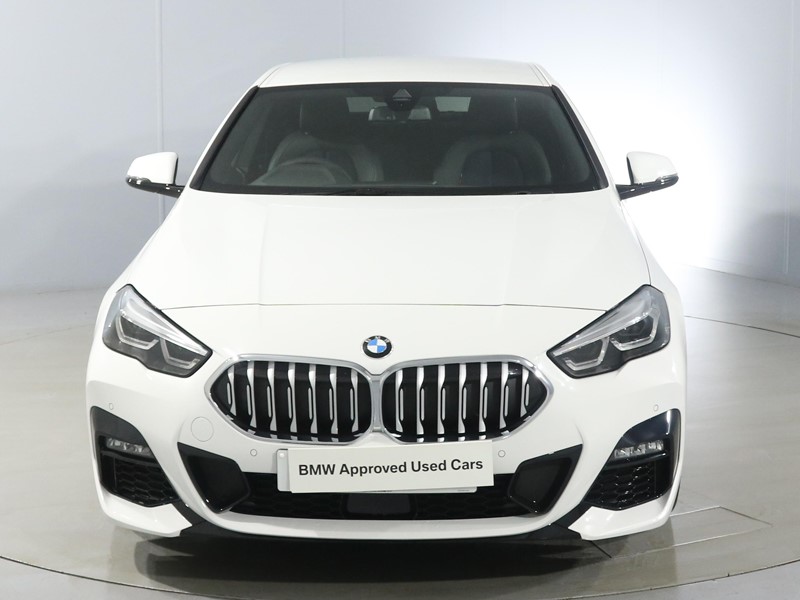 2024 (74) BMW 2 SERIES 218i [136] M Sport 4dr DCT 3913114