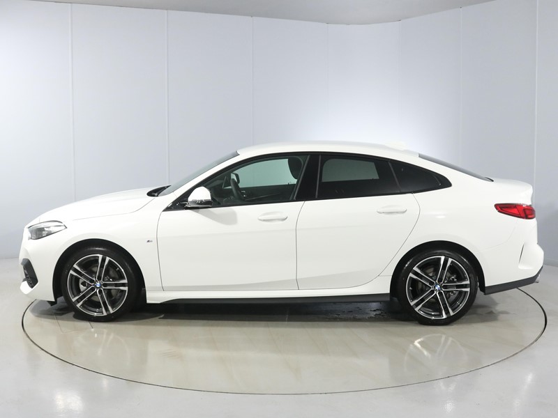 2024 (74) BMW 2 SERIES 218i [136] M Sport 4dr DCT 3913143