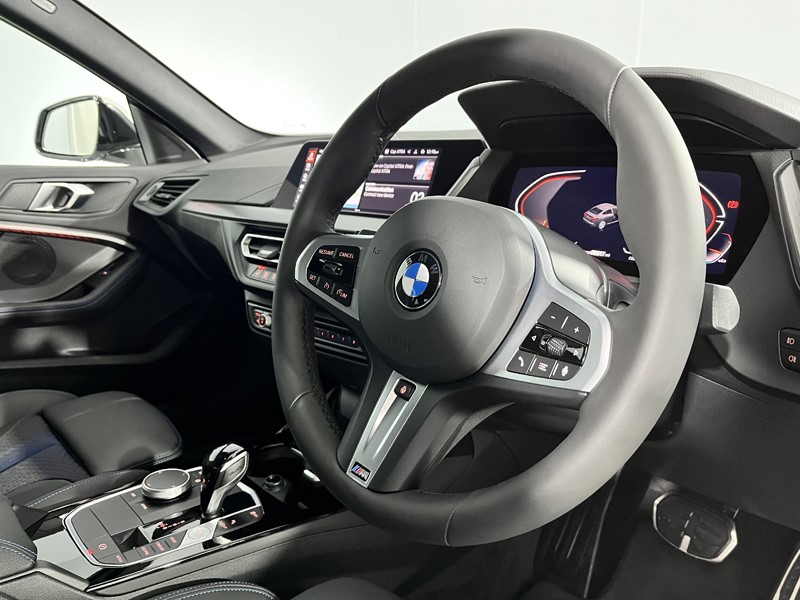 2024 (74) BMW 2 SERIES 218i [136] M Sport 4dr DCT 3913104
