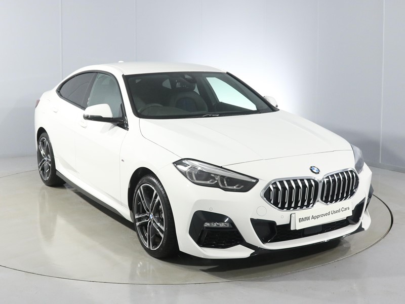 2024 (74) BMW 2 SERIES 218i [136] M Sport 4dr DCT