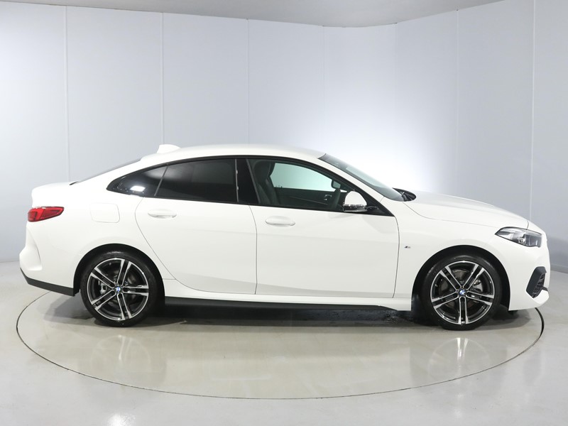2024 (74) BMW 2 SERIES 218i [136] M Sport 4dr DCT 3913101