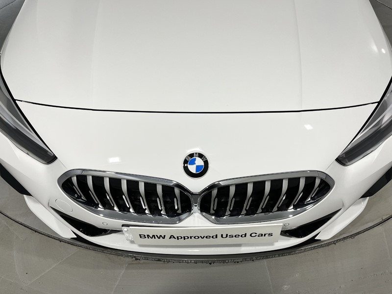 2024 (74) BMW 2 SERIES 218i [136] M Sport 4dr DCT 3913138
