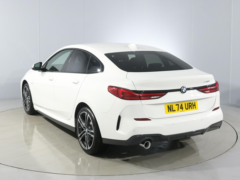 2024 (74) BMW 2 SERIES 218i [136] M Sport 4dr DCT 3913100