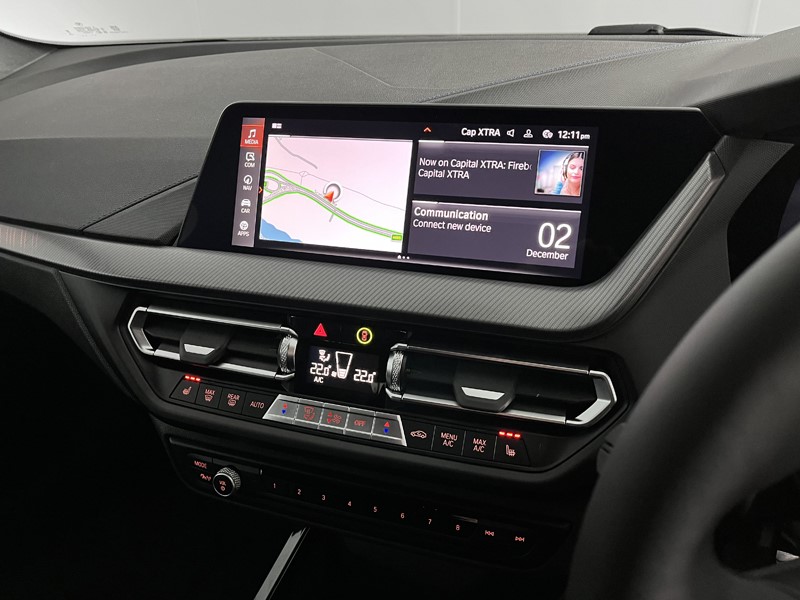 2024 (74) BMW 2 SERIES 218i [136] M Sport 4dr DCT 3913106