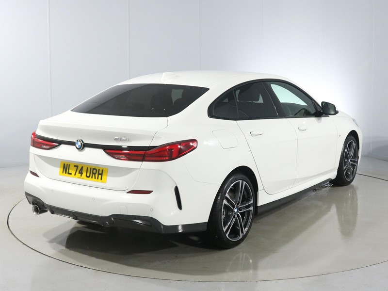 2024 (74) BMW 2 SERIES 218i [136] M Sport 4dr DCT 3913144