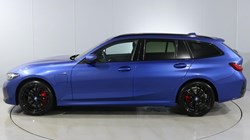 2024 (74) BMW 3 SERIES 330e M Sport 5dr Step Auto 3913491
