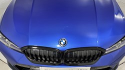 2024 (74) BMW 3 SERIES 330e M Sport 5dr Step Auto 3913484