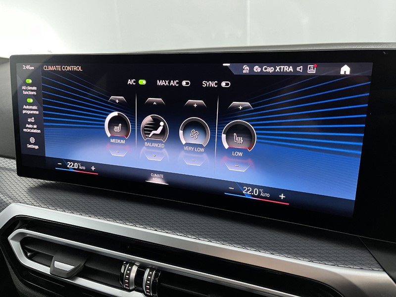 2024 (74) BMW 3 SERIES 330e M Sport 5dr Step Auto 3913474