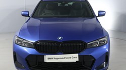 2024 (74) BMW 3 SERIES 330e M Sport 5dr Step Auto 3913461